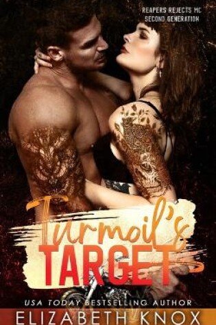 Cover of Turmoil's Target