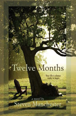 Cover of Twelve Months