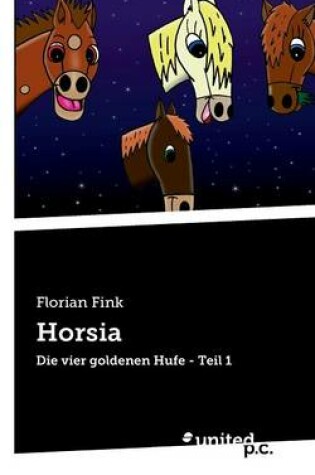 Cover of Horsia