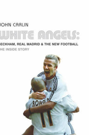 Cover of White Angels