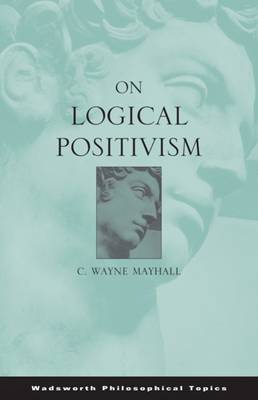 Book cover for On Logical Positivism