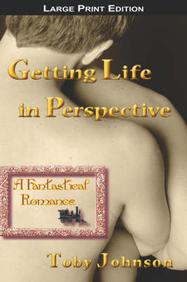 Cover of Getting Life in Perspective