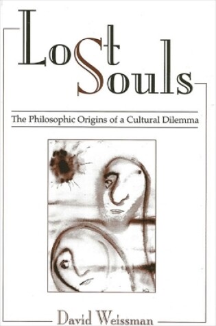 Cover of Lost Souls