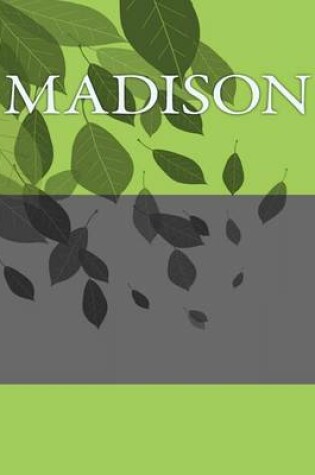 Cover of Madison