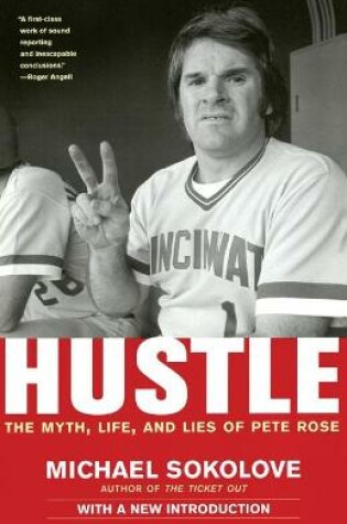 Cover of Hustle