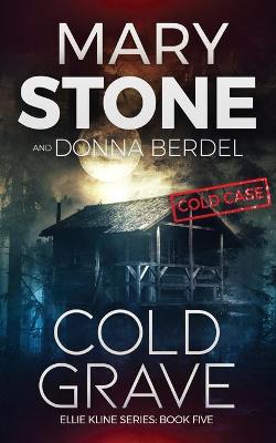 Book cover for Cold Grave