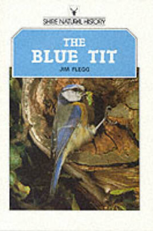 Cover of The Blue Tit