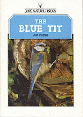 Cover of The Blue Tit