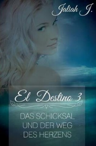 Cover of El Destino 3