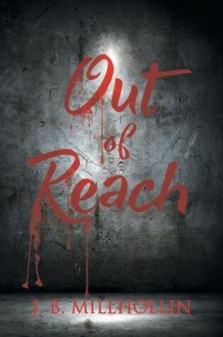 Cover of Out Of Reach