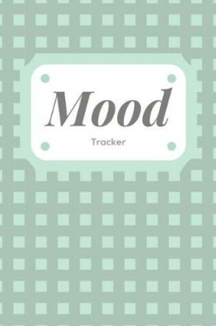 Cover of Mood Tracker