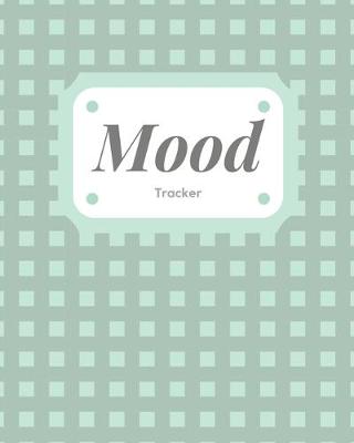 Book cover for Mood Tracker