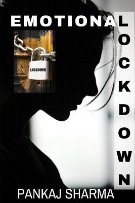 Book cover for Emotional Lockdown