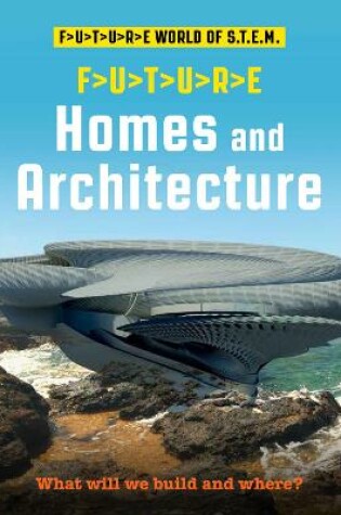 Cover of Homes and Architecture