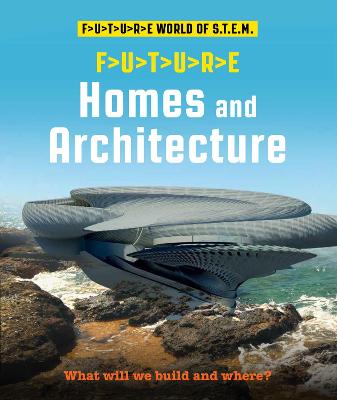 Cover of Homes and Architecture