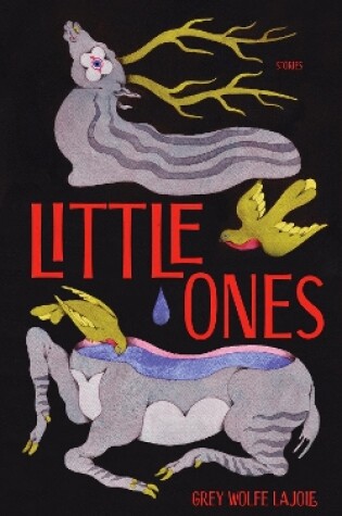 Cover of Little Ones