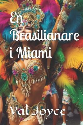 Book cover for En Brasilianare i Miami