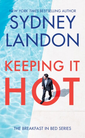 Cover of Keeping It Hot