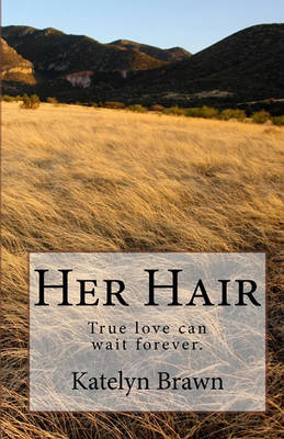 Book cover for Her Hair