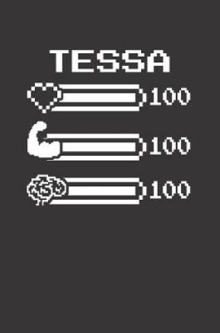 Cover of Tessa