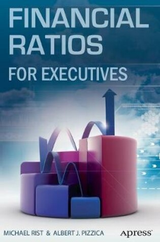 Cover of Financial Ratios for Executives