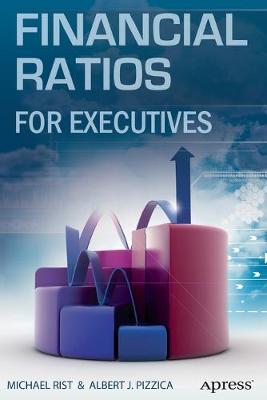 Book cover for Financial Ratios for Executives