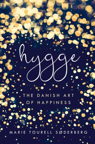 Cover of Hygge