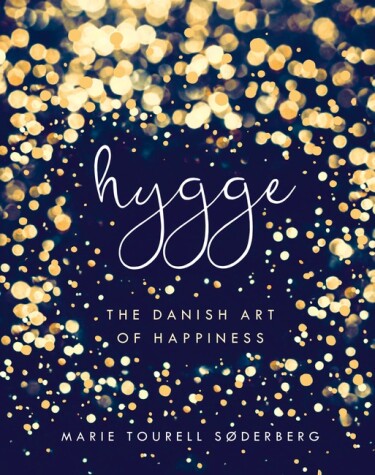 Book cover for Hygge