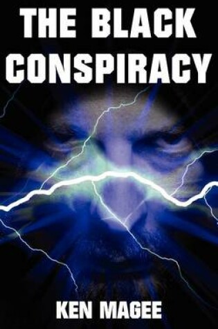 Cover of The Black Conspiracy