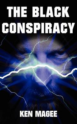 Book cover for The Black Conspiracy