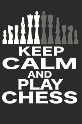 Cover of chess