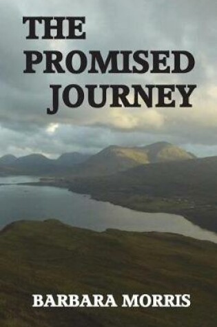 Cover of The Promised Journey