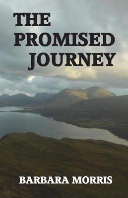 Book cover for The Promised Journey