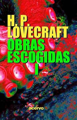 Book cover for Obras Escogidas I