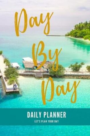 Cover of Day By Day