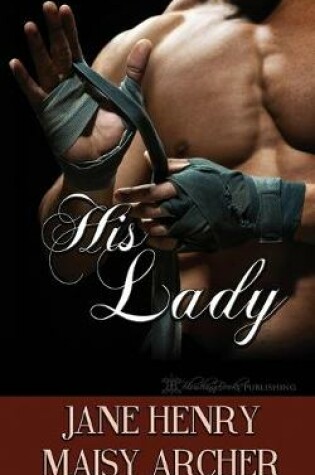 Cover of His Lady