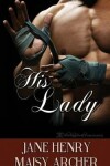 Book cover for His Lady