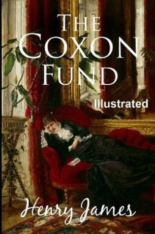 Cover of The Coxon Fund Illustrated