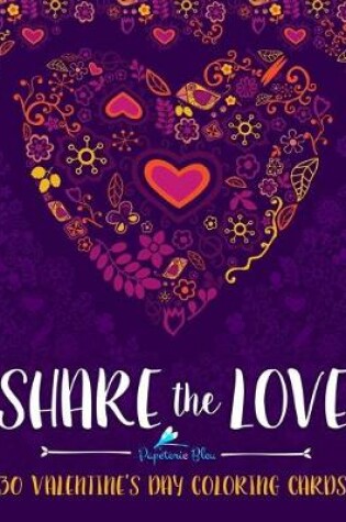 Cover of Share the Love