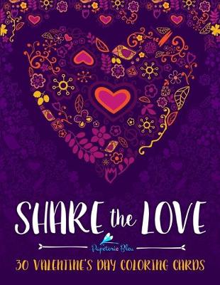 Cover of Share the Love