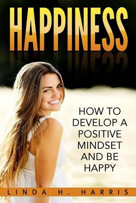 Book cover for Happiness