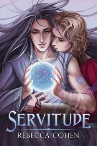 Cover of Servitude