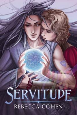 Book cover for Servitude