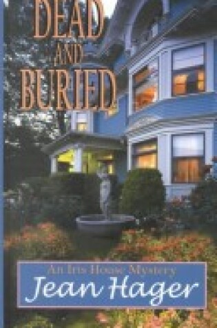 Cover of Dead and Buried