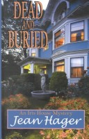 Cover of Dead and Buried