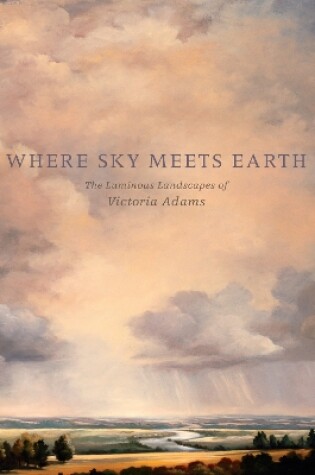 Cover of Where Sky Meets Earth