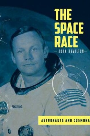 Cover of Astronauts and Cosmonauts