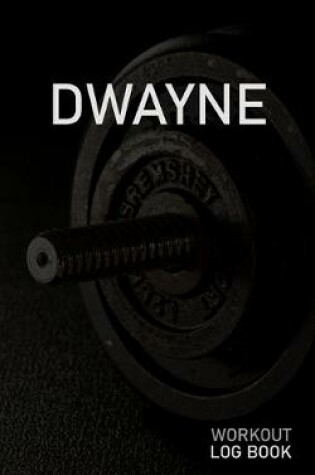 Cover of Dwayne