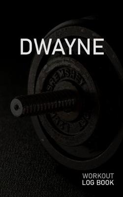 Book cover for Dwayne