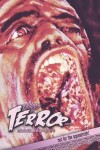 Book cover for Taboos of Terror 2019